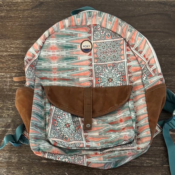 Roxy Backpack - Picture 2 of 4